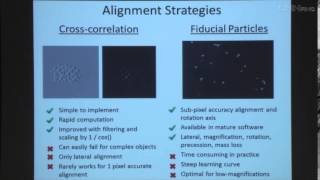 Advanced Tomography - Peter Ercius