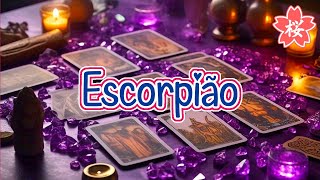 ♏ ESCORPIÃO - MOMENTOS MUITO ESPECIAIS NO AMOR!