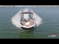 yamaha 252sd easy handling and agile twin jet boattest