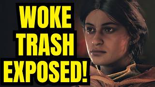 Unknown 9 Awakening is a WOKE FLOP! GameStop Exposes DISASTROUS Sales!