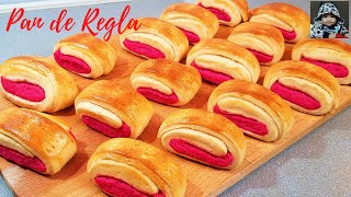 Pan de Regla | Kalihim | Pan de Pula | Maligaya bread recipe [ENGLISH SUB]