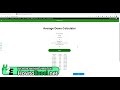 free average down calculator for stocks