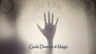 Gods Demons and Magic: Deceptive Spirits