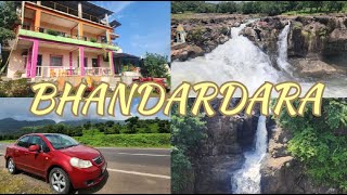 Bhandardara Hill Station ( Best Weekend Gateway with Friends & Family) #bhandardaradam