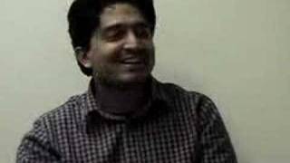 Syed Imon Rizvi - Reciting Manqabat