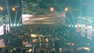 #kitaknangsteady #tv2 Dayang Nurfaizah Konsert Kitak Nang Steady Orkestra RTM