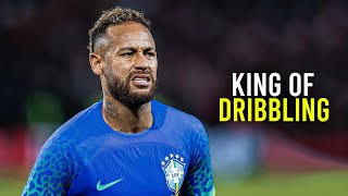 Neymar Jr - King Of Dribbling Skills & Goals | 2023 | HD