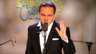 Cristian Castro Homenaje a Jose Jose Mix