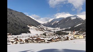 Langlauf Urlaub im wunderschönen Gsiesertal 2023