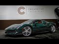 Chicago Car Collective - Full Facility & Collection Tour