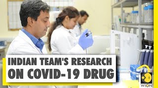 Bengaluru team explores Cytokine mediated therapy against COVID-19