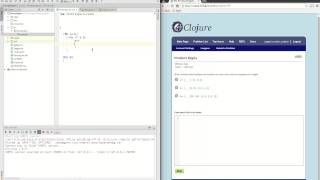 4Clojure Solution to Problem 99 Product Digits