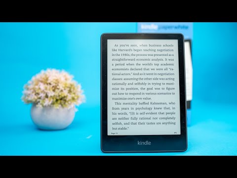 Opinion: Kindle Basic (2024) is not the upgrade we were waiting for!