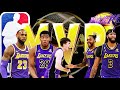 Lakers Team Predictions For The Season