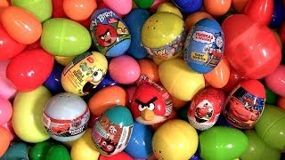 blu toys surprise eggs