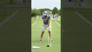 Create EFFORTLESS POWER with your DRIVER #shorts #golfswing #golf #ericcogorno