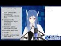 歌枠 　ボイスチェンジャーで歌います！guerilla karaoke stream vtuber id 新人vtuber reticula