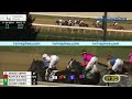 2024 clark stakes gii full race replay churcill downs rattle n roll