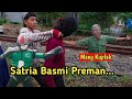 PREMAN KAMPUNG POLONTONG KABUR || bobodoran sunda mang kuplak