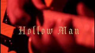 Never Rest - Hollow Man (Official Music Video)