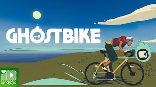 Ghost Bike - Reveal Trailer