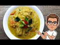 Chicken Kurma Recipe | Resipi Ayam Masak Kurma | Ayam Masak Kurma Style Nasi Kandar