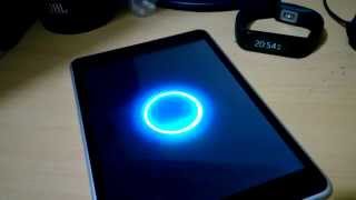 NOKIA N1 NEW Boot Animation [A5CN507]