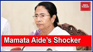 Implicate Bengal BJP Netas In Fake Drug Trafficking Cases: TMC Neta's Shocking Rant Caught On Cam