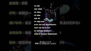 【KOFキャラ解説】30秒でわかるダイアナ①#Shorts