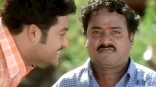 Simhadri Movie || Venu Madhav Comedy Back to Back