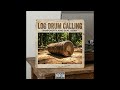 Log Drum Calling