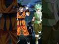 Who is stronger | Cc Goku vs Granola