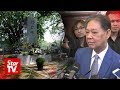 Controversial Japanese monument a state matter, says Tourism Minister