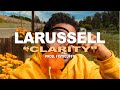 LaRussell, Fisticuffs - CLARITY [Visualizer]