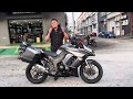 2014 Kawasaki Ninja1000 Tourer / Z1000SX For Sale Icity Motoworld