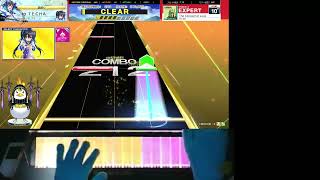 The Concept of Love - Expert - Chunithm