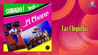 Las Chiquillas - El Chane | Vallenato