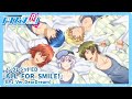 【ドリフェス！R】ノンクレジットED「ALL FOR SMILE!（EP1 Ver.DearDream）」