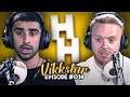 vikkstar reveals all: the sidemen house, ninja & more!