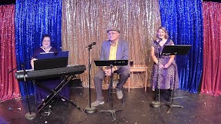 Sunday Soiree at Francis Wilson Playhouse: Celebrating Kander and Ebb