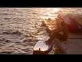 high on nano teaser sup session on hudson river