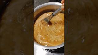 কনকনে শীতে গরম সুপ | Hot soup #shorts #viralvideo