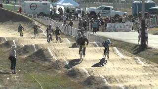 AB BMX Cup Final 13 Expert   2011