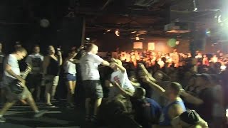 [hate5six] Stick Together - August 13, 2011