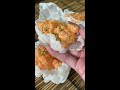 rice paper hacks spicy salmon rice chip shorts