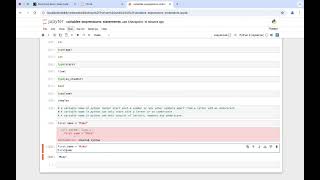 2 - Python Variables Explained – Beginner’s Guide with Examples!