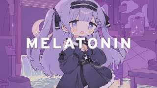 【 Melatonin 】まったりチル曲で音ゲーするよ~【#生はなまき / はなまき.】