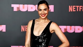 Gal Gadot Says She Underwent Brain Surgery During Pregnancy