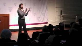 Kerry Kennedy Askwith Forum: Speak Truth to Power