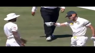 Biggest fight in history of cricket | Cricket fights | ugly fights